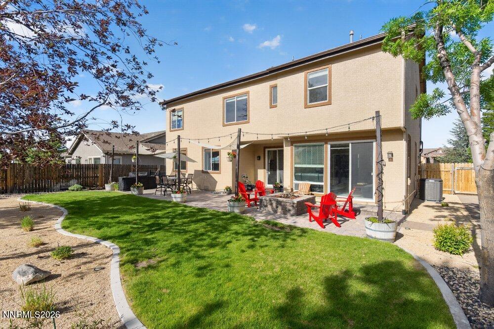 Escondido, California, 92025, United States, 5 Bedrooms Bedrooms, ,4 BathroomsBathrooms,Residential,Active,2032392