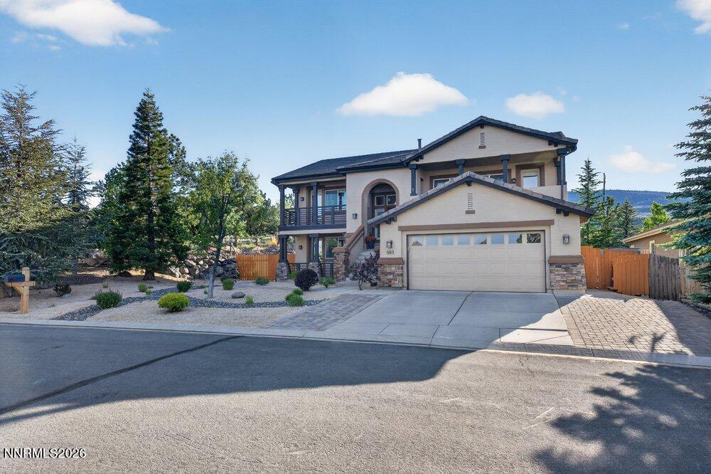 Escondido, California, 92025, United States, 5 Bedrooms Bedrooms, ,4 BathroomsBathrooms,Residential,Active,2032392
