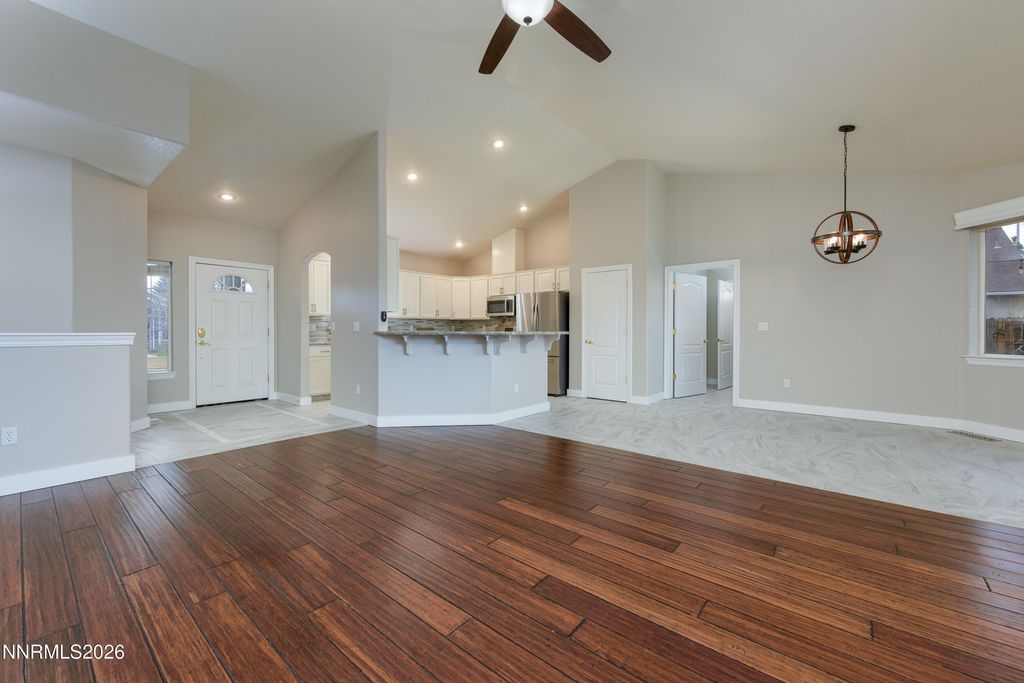 Photo of 1441 Cardiff Drive, Gardnerville, NV 89410 (MLS # 260001740)