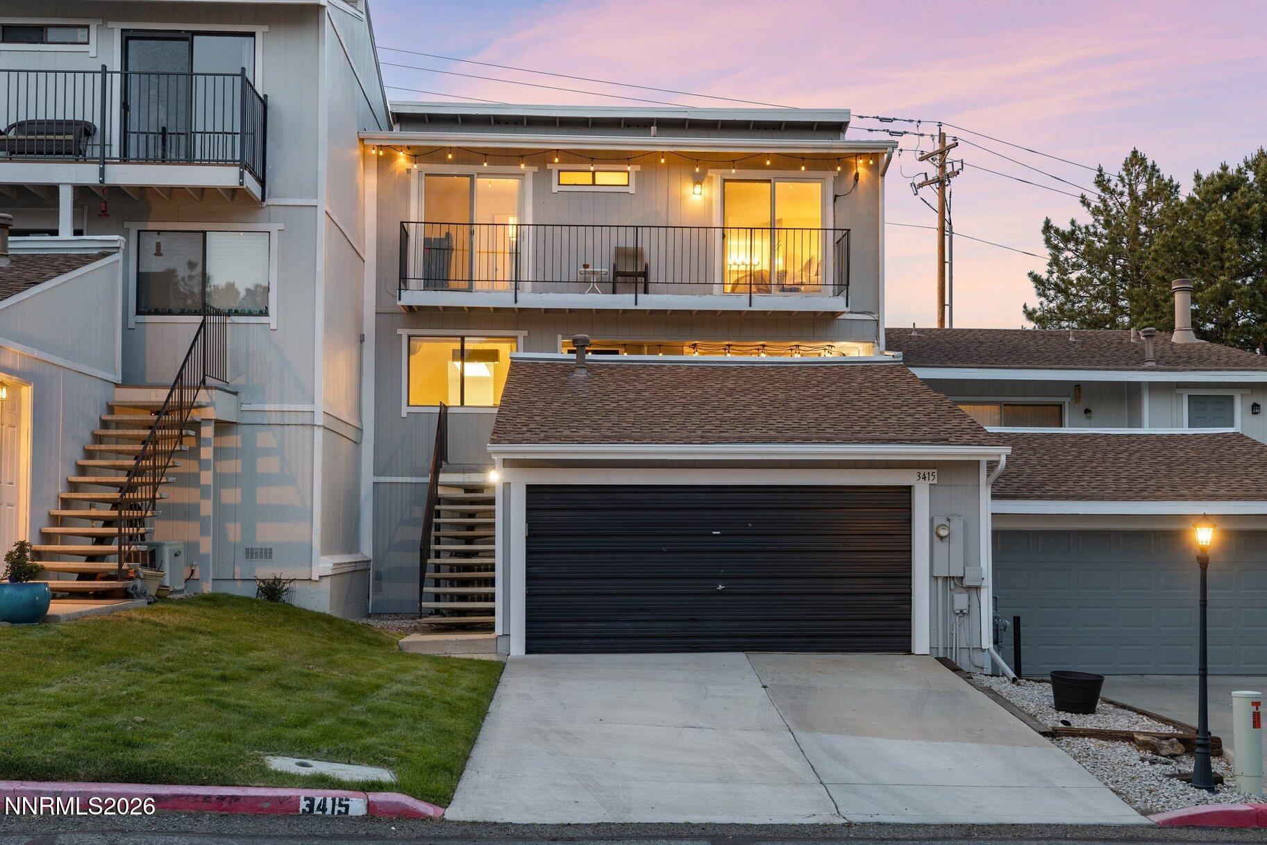 3415 Balboa Drive