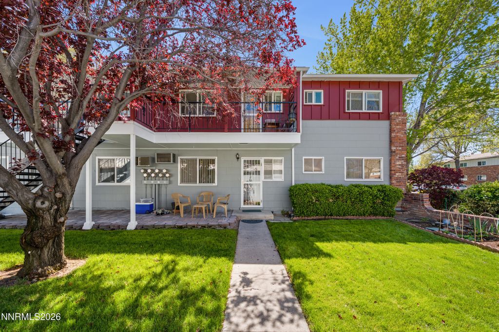 Photo of 1940 4th Street, Sparks, NV 89431 (MLS # 260004867)