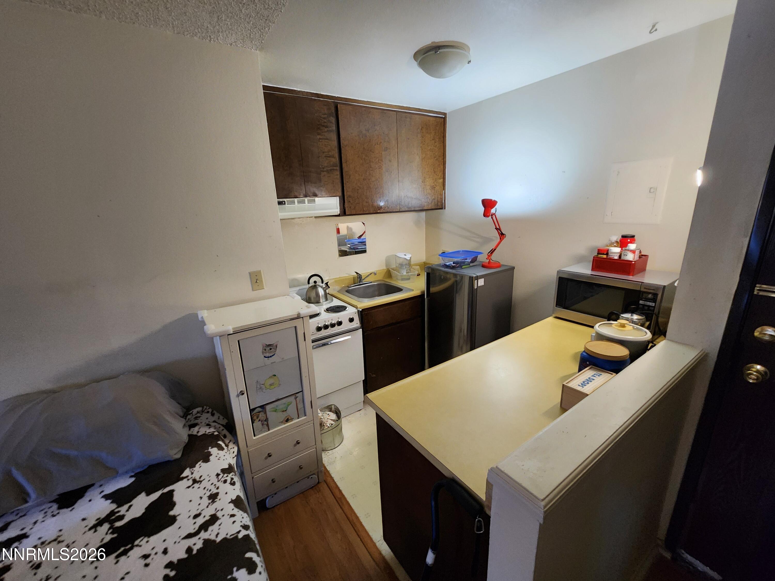 2450 Lymbery Street APT 323