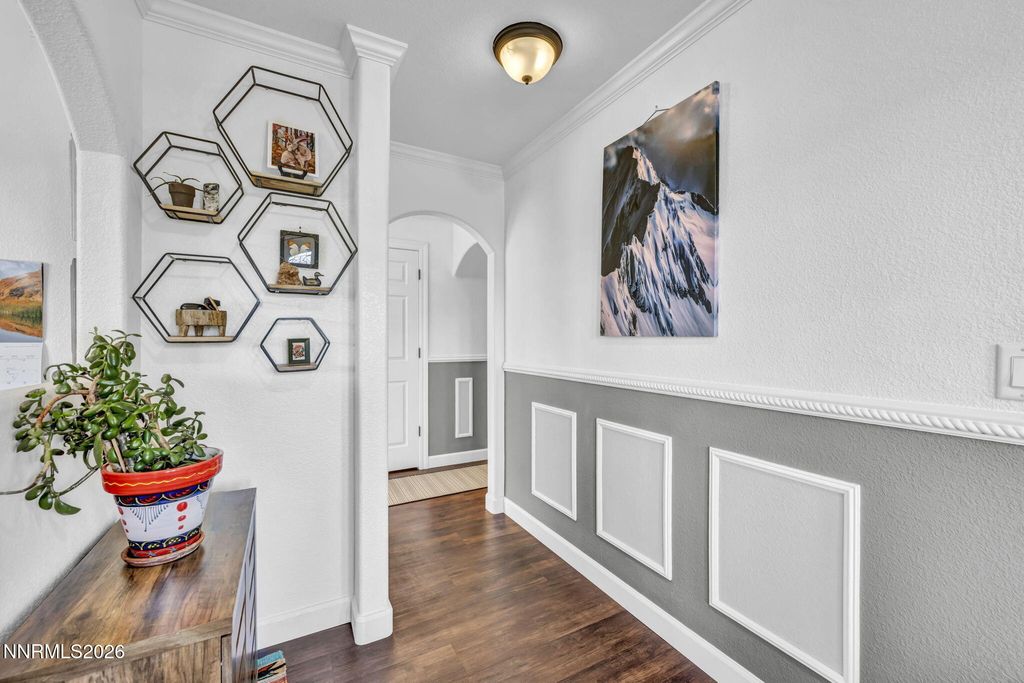 Photo of 2569 Cartwright Road, Reno, NV 89521 (MLS # 260005779)