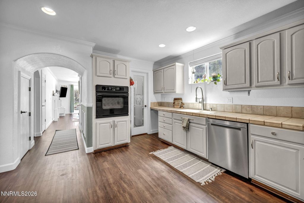 Photo of 2569 Cartwright Road, Reno, NV 89521 (MLS # 260005779)