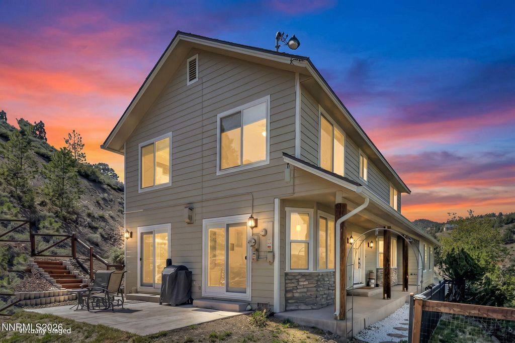 Photo of 2569 Cartwright Road, Reno, NV 89521 (MLS # 260005779)
