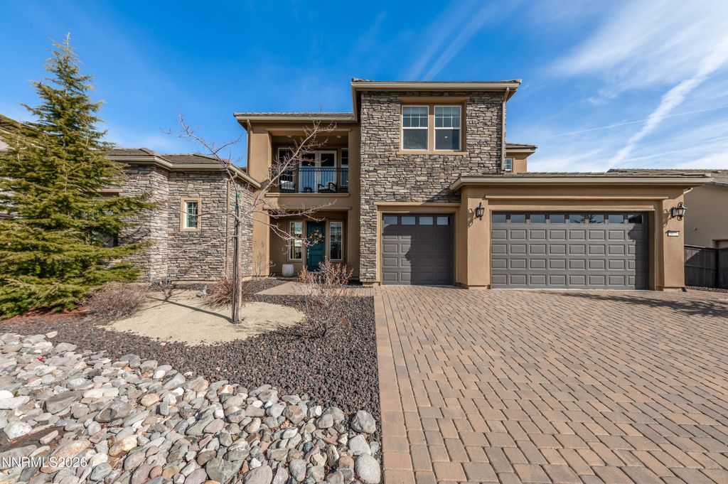 Photo of 9075 Hudson Drive, Verdi, NV 89439 (MLS # 260001097)