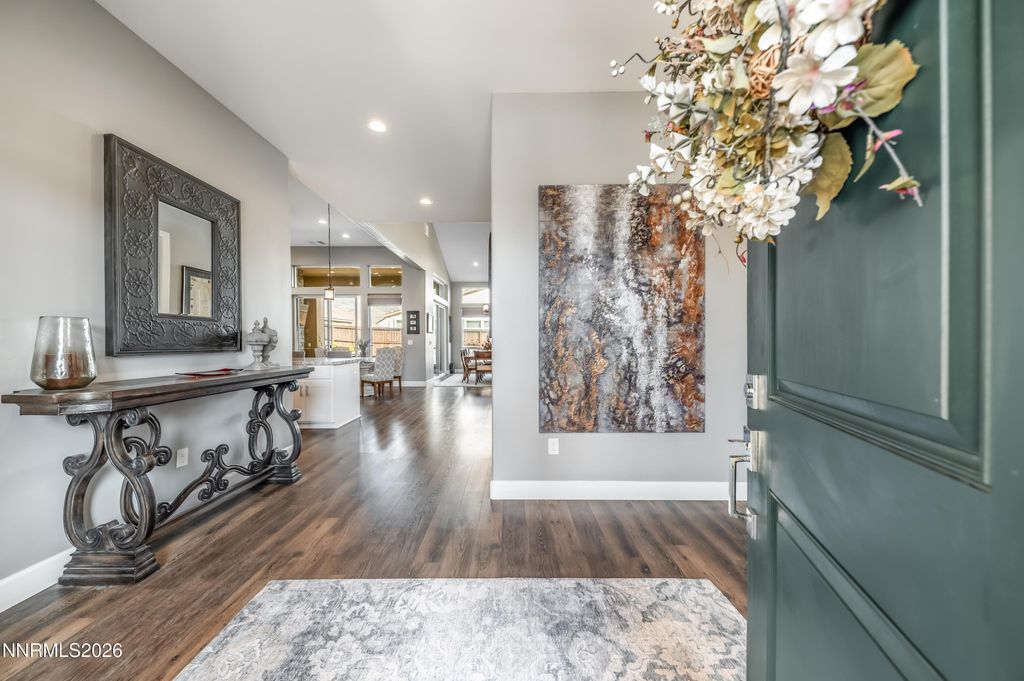 Photo of 9075 Hudson Drive, Verdi, NV 89439 (MLS # 260001097)