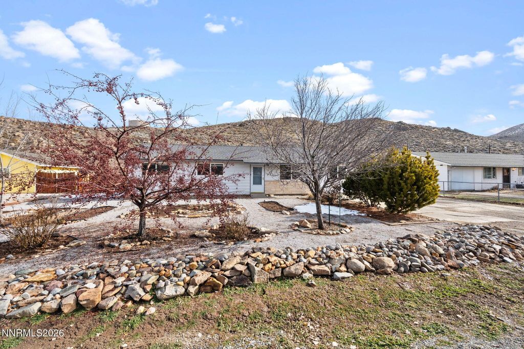 Photo of 9100 Reservoir Street, Reno, NV 89506 (MLS # 260000753)