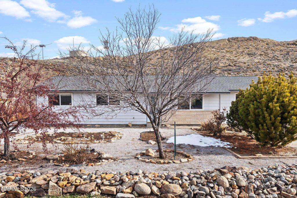 Photo of 9100 Reservoir Street, Reno, NV 89506 (MLS # 260000753)