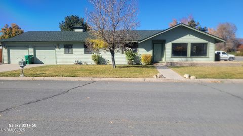 450 E Marsh Road, Carson City, NV 89701 - #: 250057588