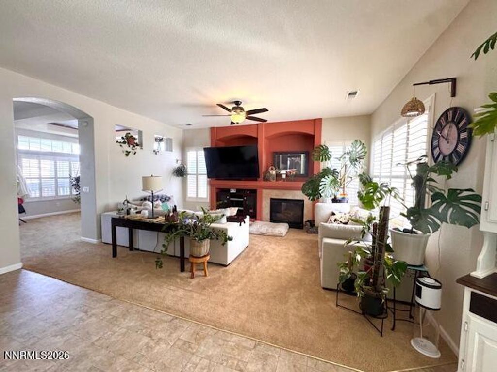 Photo of 780 Wild Hawk Drive, Sparks, NV 89436 (MLS # 260004822)