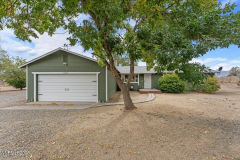 11720 Oregon Boulevard, Reno, NV 89506 - #: 250056545