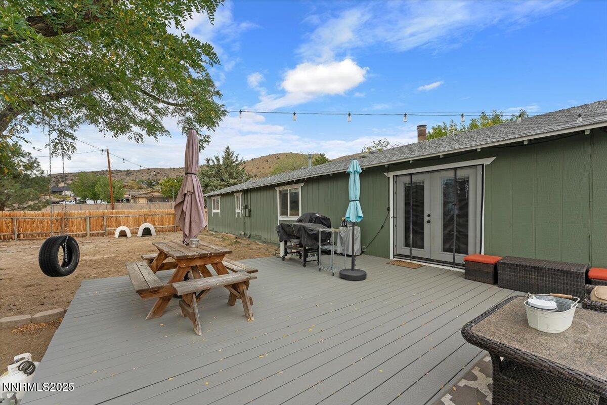 30-11720 Oregon Blvd Reno NV 89506 (30 o