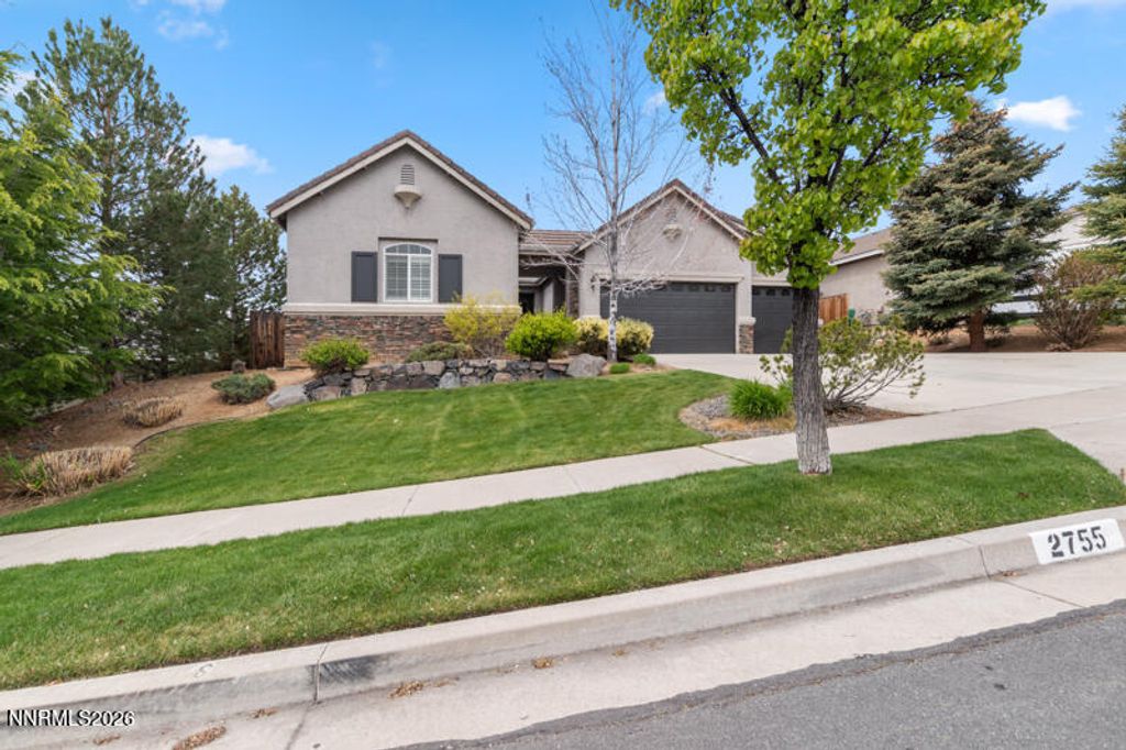 Photo of 2755 Robb Drive, Reno, NV 89523 (MLS # 260005342)