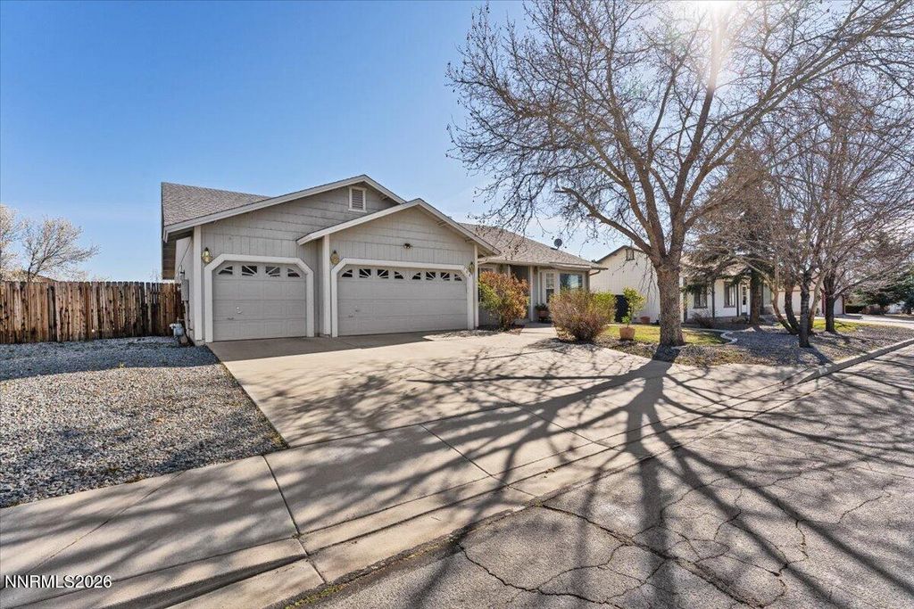 Photo of 108 Josefina Court, Spanish Springs, NV 89441 (MLS # 260003338)