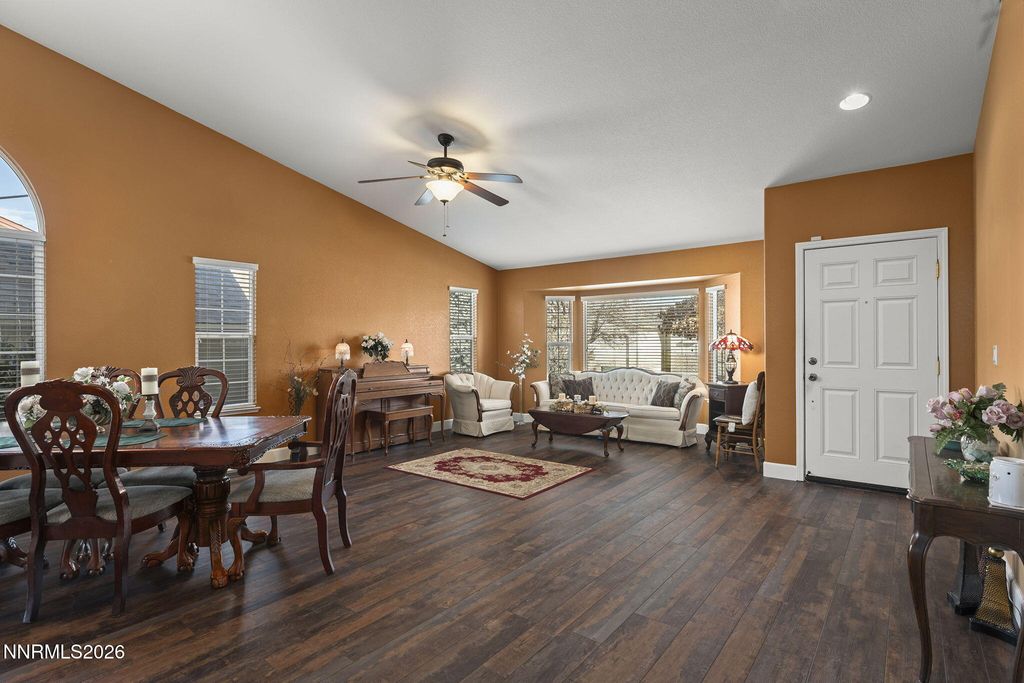 Photo of 1675 Talking Sparrow Drive, Spanish Springs, NV 89441 (MLS # 260000907)