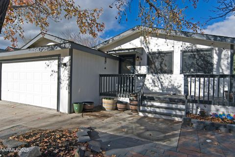 296 Ave De La Bleu De Clair, Sparks, NV 89434 - #: 250058531