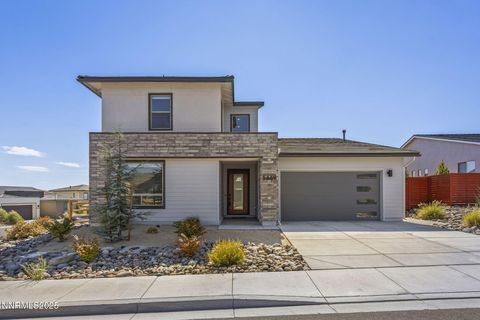 5469 Fossilstone Court, Sparks, NV 89436 - #: 250055692