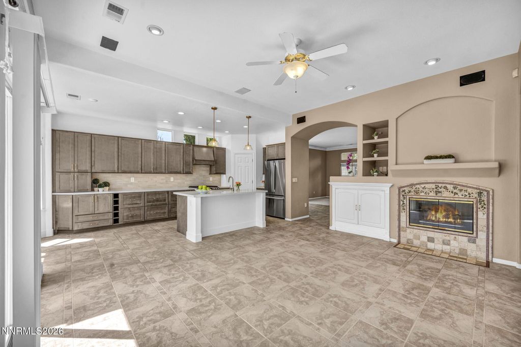 Photo of 9390 Oakley Court, Reno, NV 89521 (MLS # 260004169)