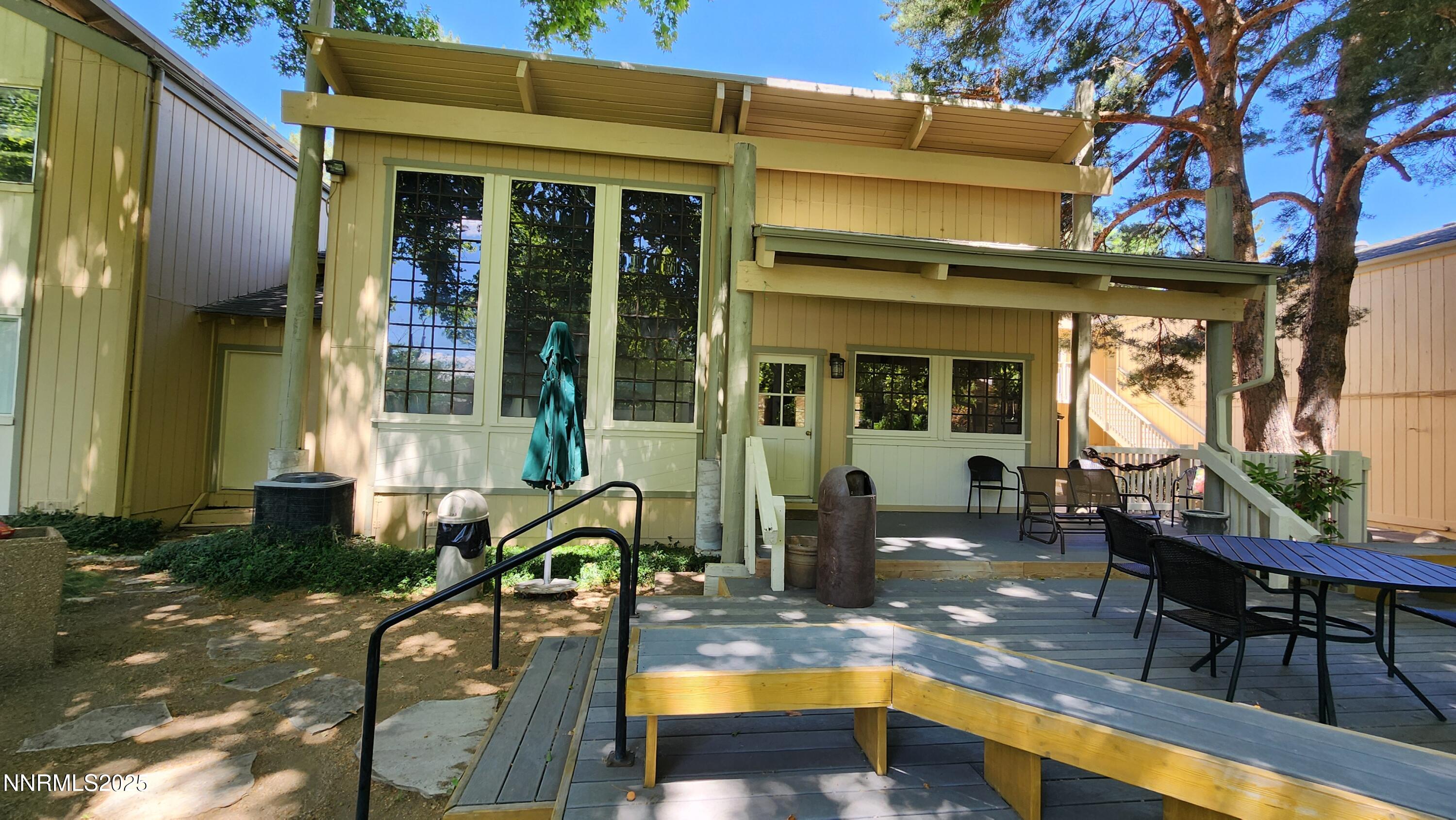 2300 Dickerson club house