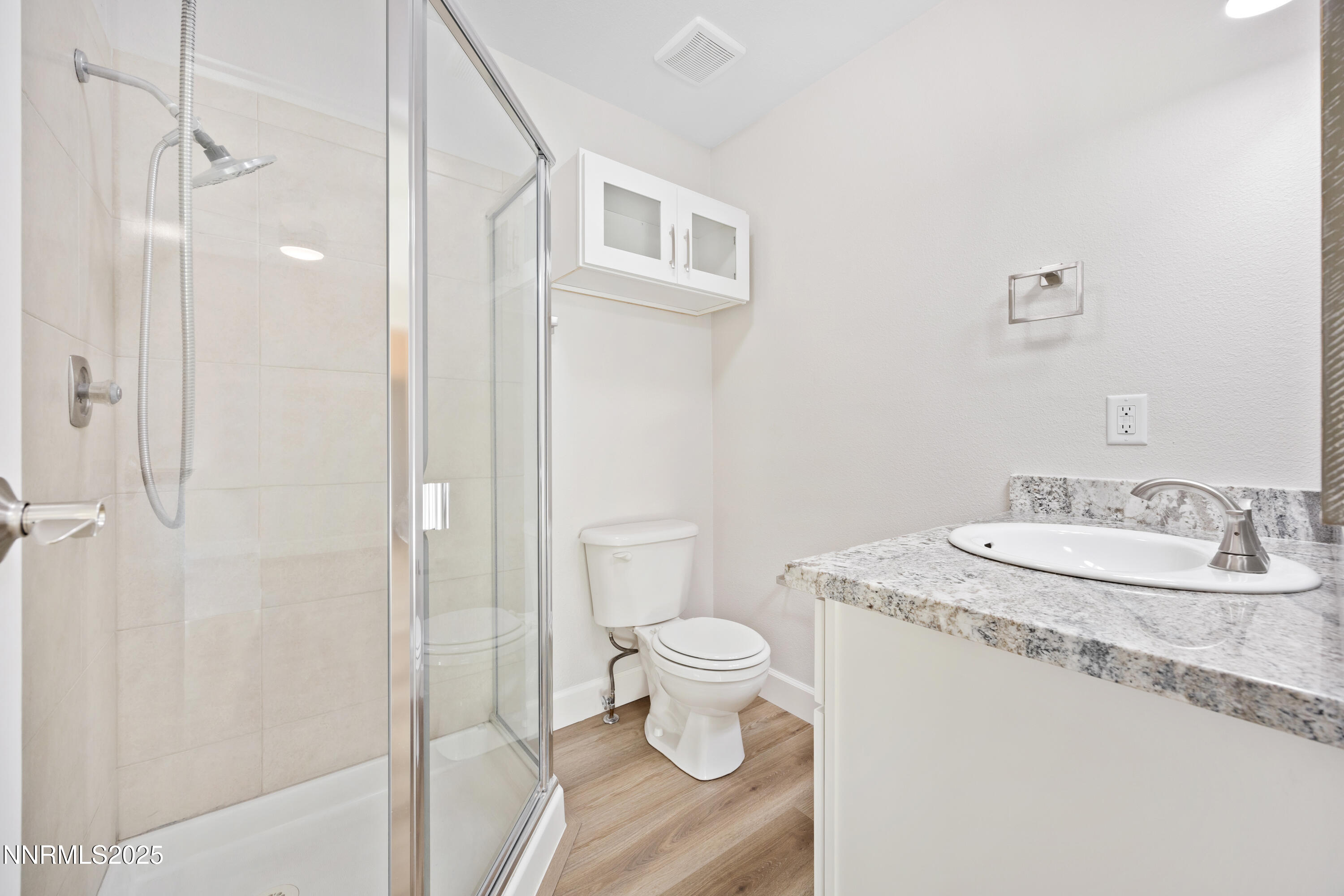 Conway upstairs Bathroom 1