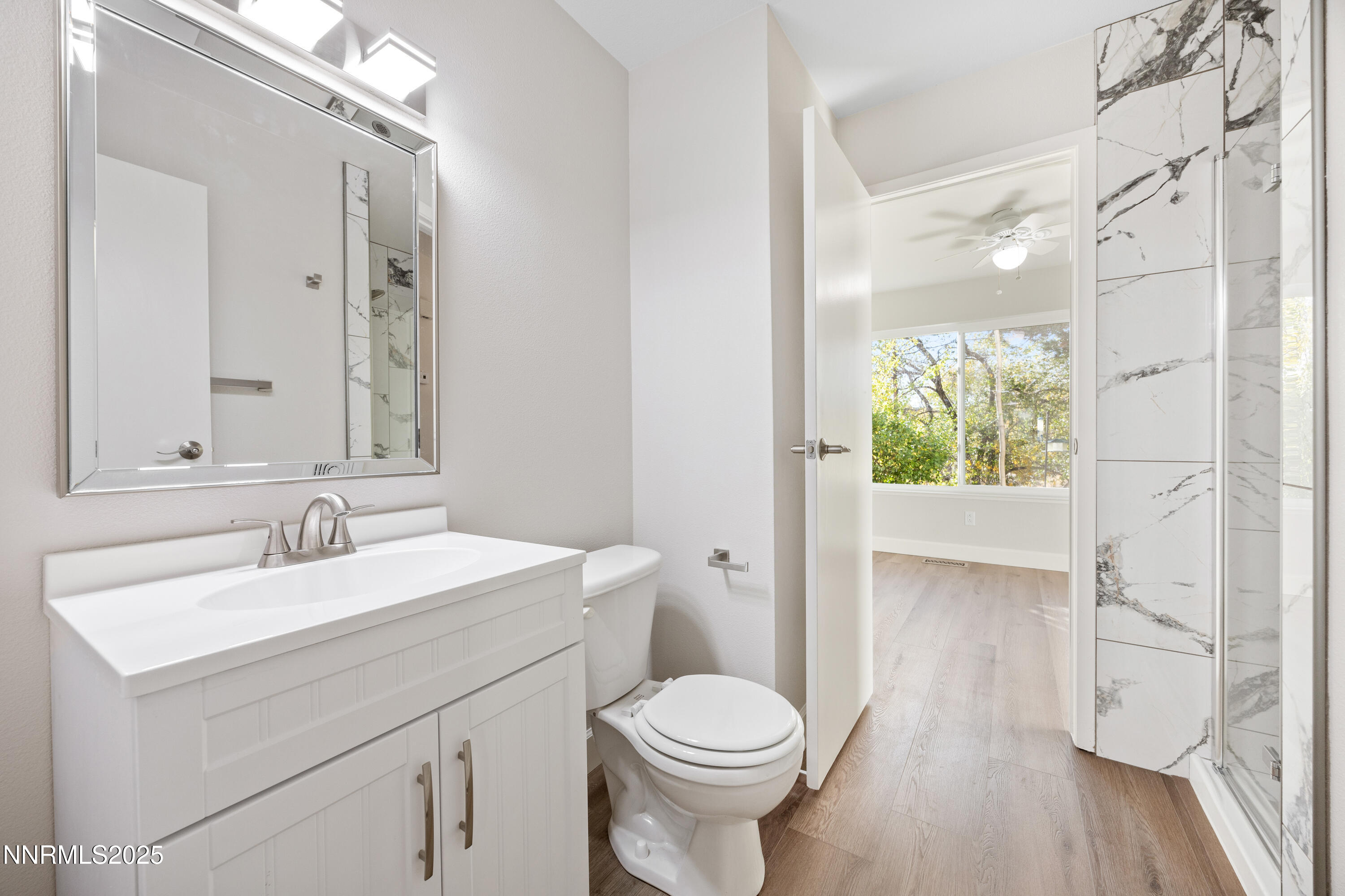 Conway Downstairs Bathroom 1