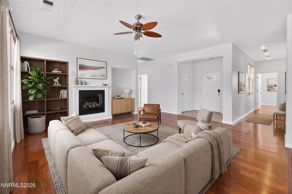 Photo of 1096 Crown View Drive, Reno, NV 89523 (MLS # 260004919)