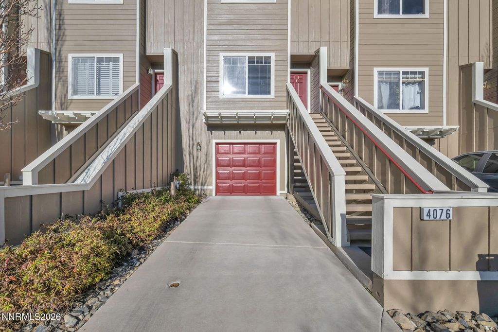 Photo of 4076 Anthony James Court, Reno, NV 89503 (MLS # 260001357)