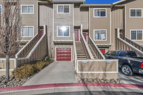 4076 Anthony James Court Reno NV 89503