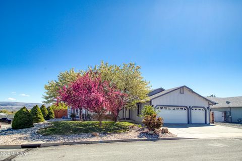 1400 Bufflehead Drive Sparks NV 89441