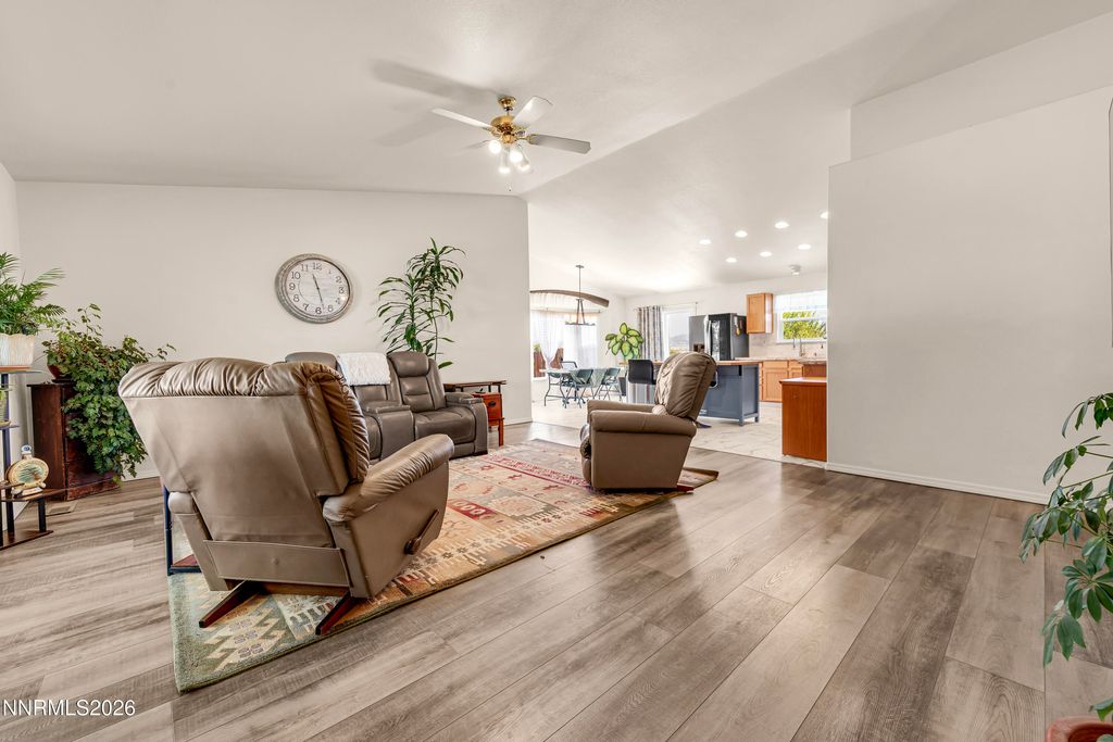 Photo of 1400 Bufflehead Drive, Sparks, NV 89441 (MLS # 260003965)