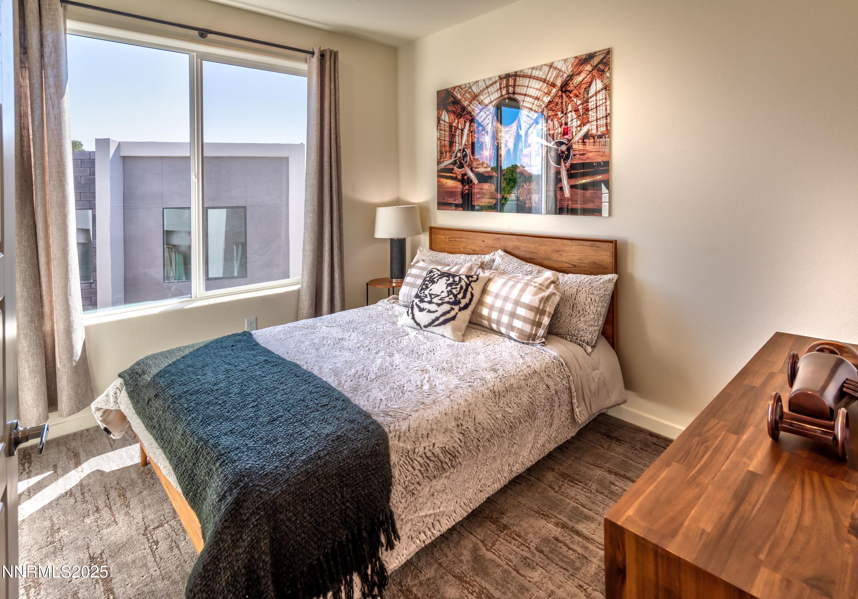 Plan 2 model home Secondary 1