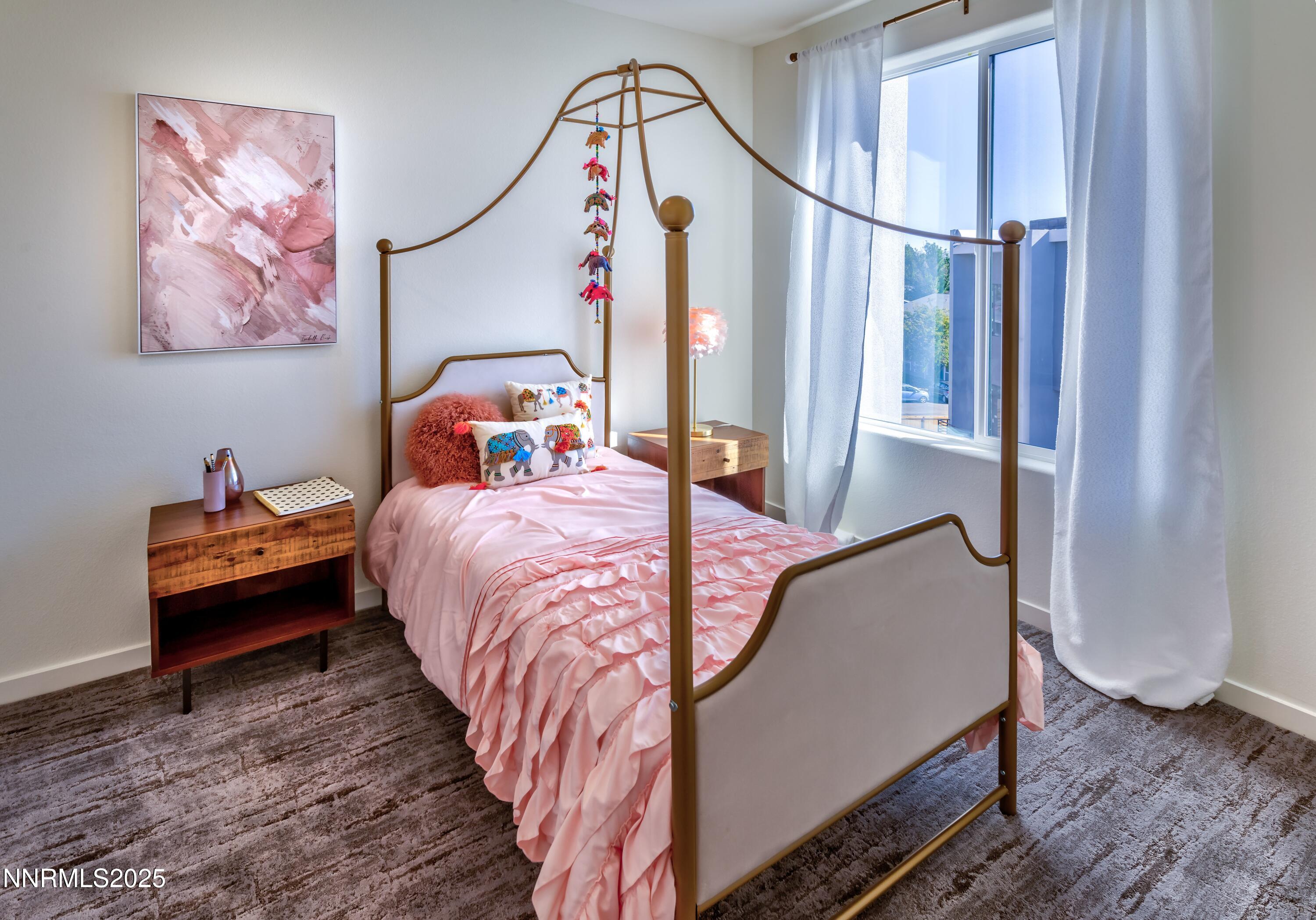 Plan 2 model home Secondary 2