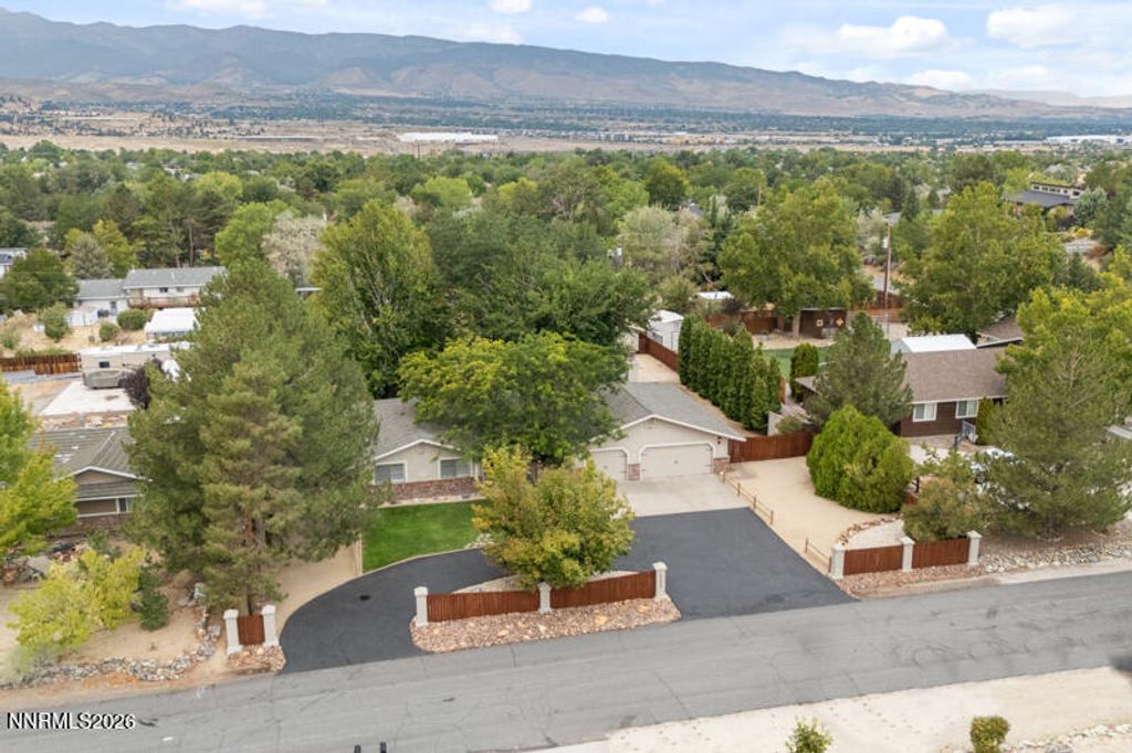 Photo of 14505 Geronimo Trail, Reno, NV 89521 (MLS # 260001138)