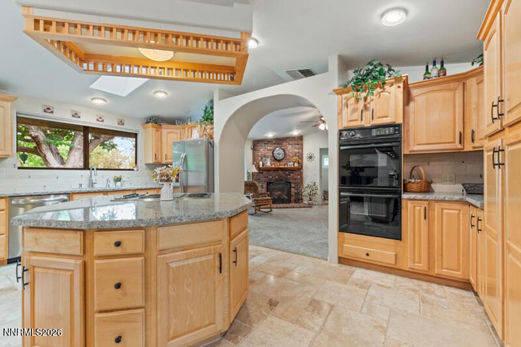 Photo of 14505 Geronimo Trail, Reno, NV 89521 (MLS # 260001138)