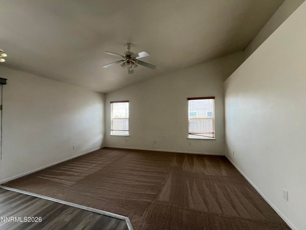 Photo of 298 Emigrant Way, Fernley, NV 89408 (MLS # 260003015)