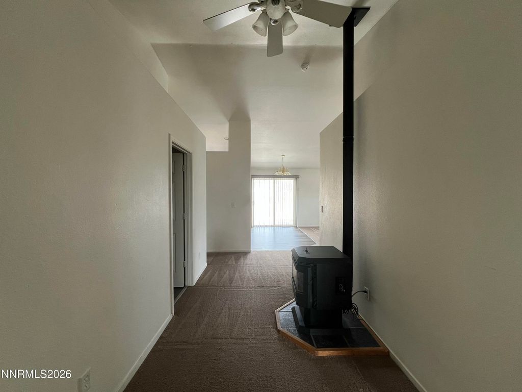 Photo of 298 Emigrant Way, Fernley, NV 89408 (MLS # 260003015)