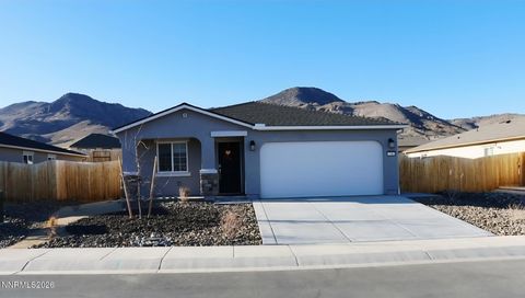 708 Grubbs Well Trail, Dayton, NV 89403 - #: 260000883