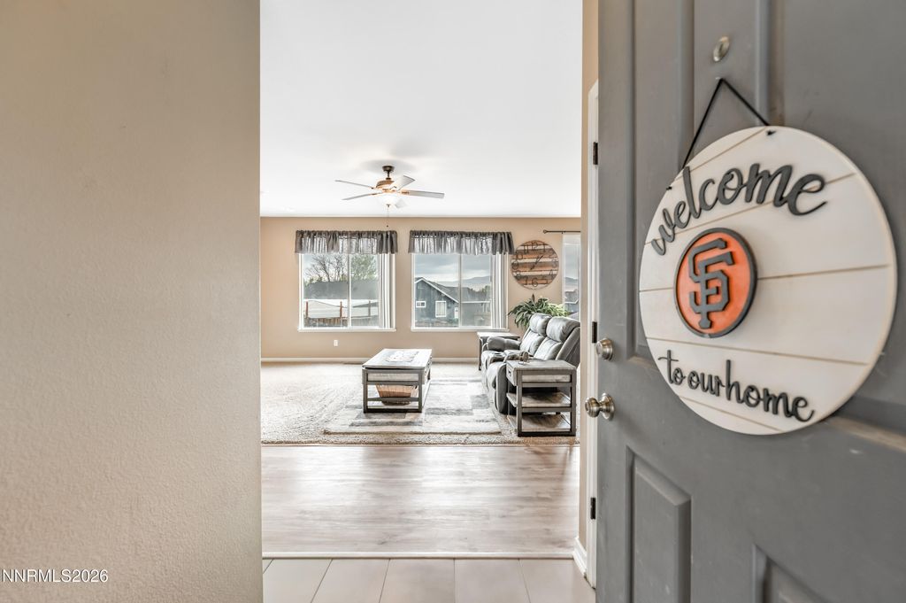 Photo of 22 Kaweah Court, Sparks, NV 89436 (MLS # 260005603)