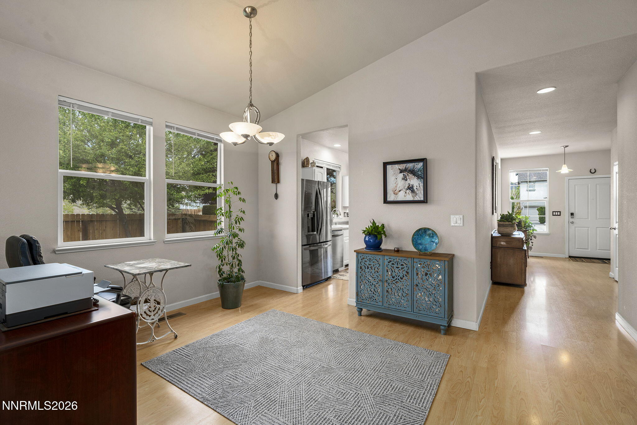 2735 Aristedes Drive