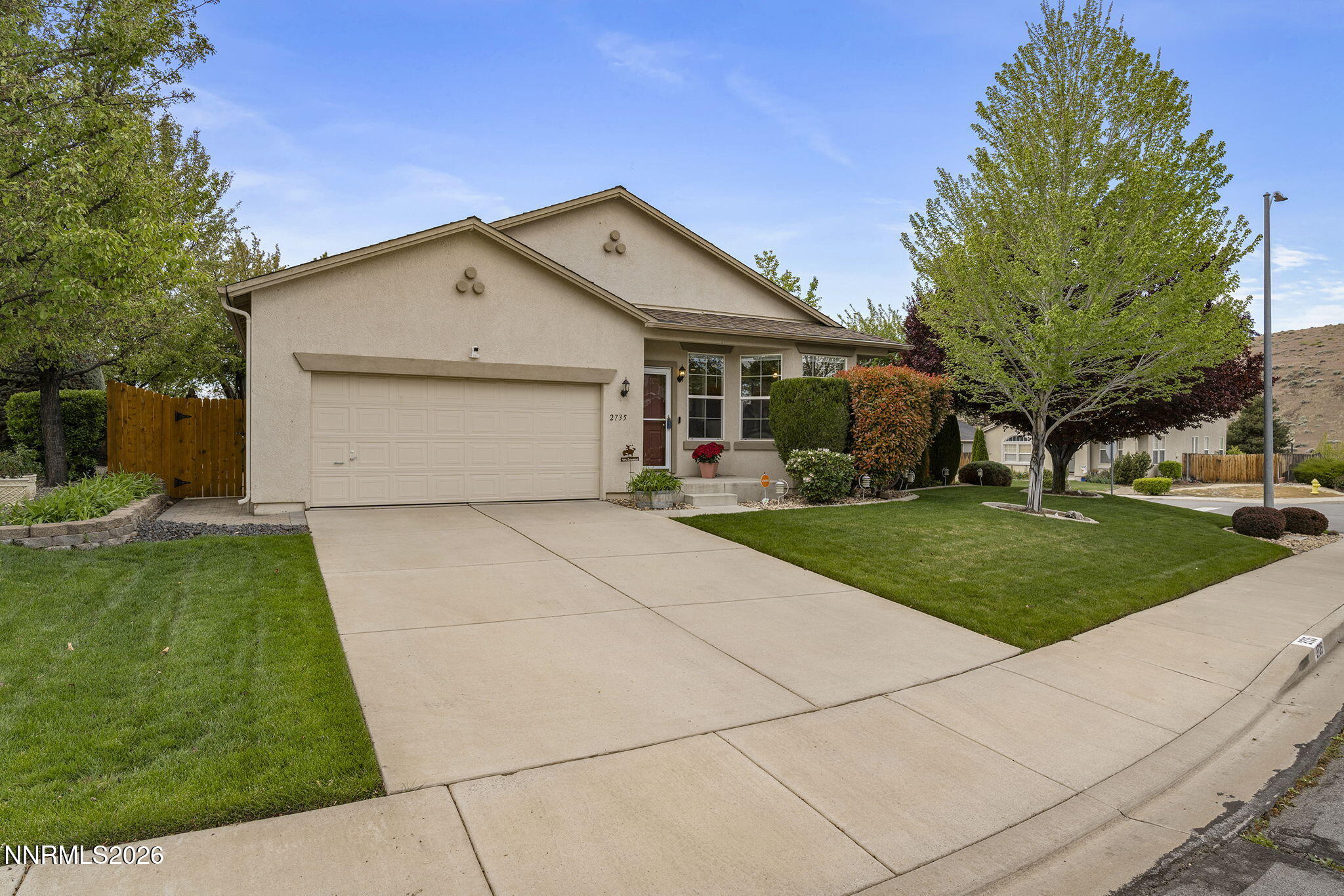 2735 Aristedes Drive