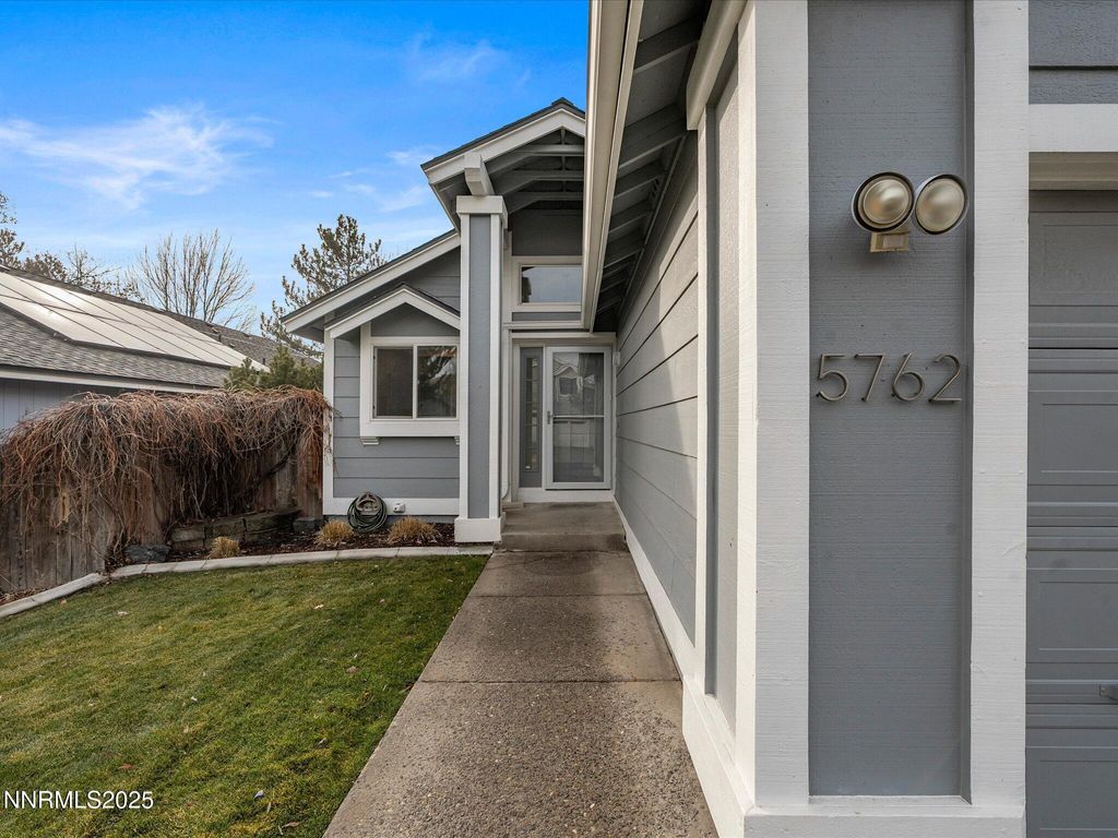 Photo of 5762 Royal Vista Way, Reno, NV 89523 (MLS # 260000168)