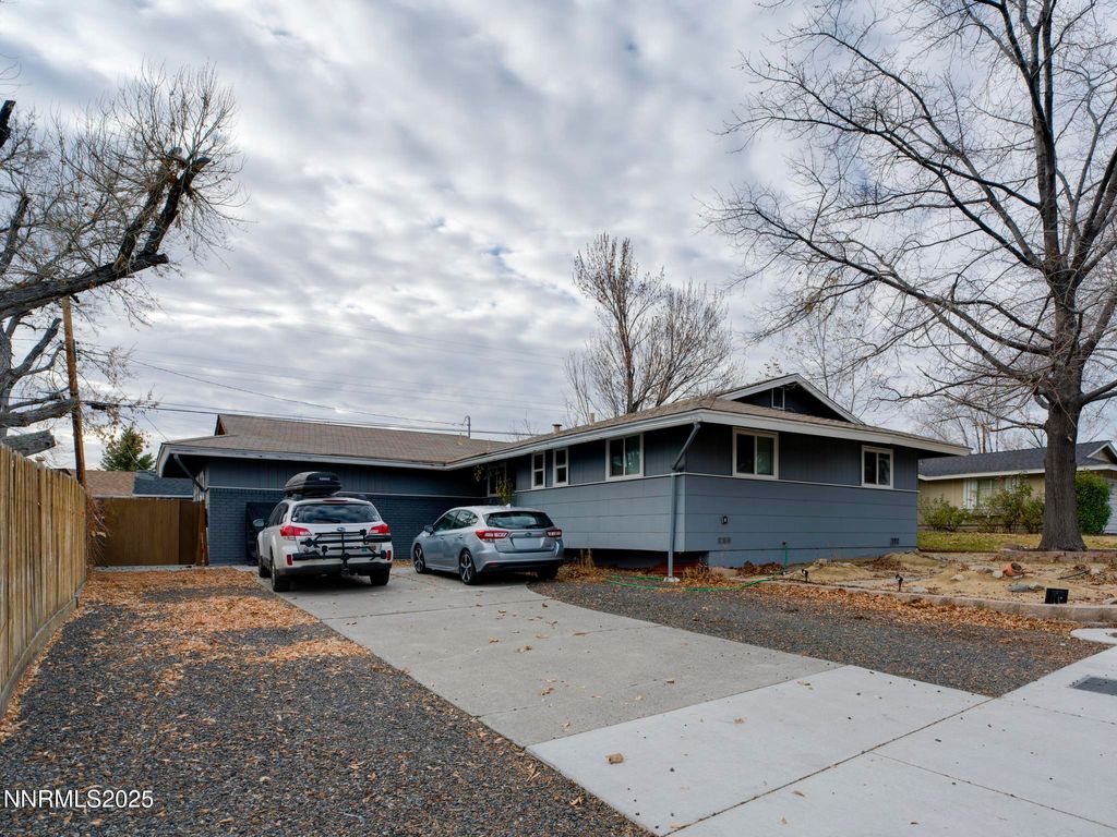 Photo of 1840 Windsor Way, Reno, NV 89503 (MLS # 250059099)