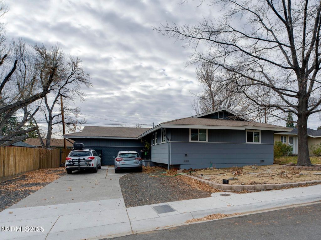 Photo of 1840 Windsor Way, Reno, NV 89503 (MLS # 250059099)