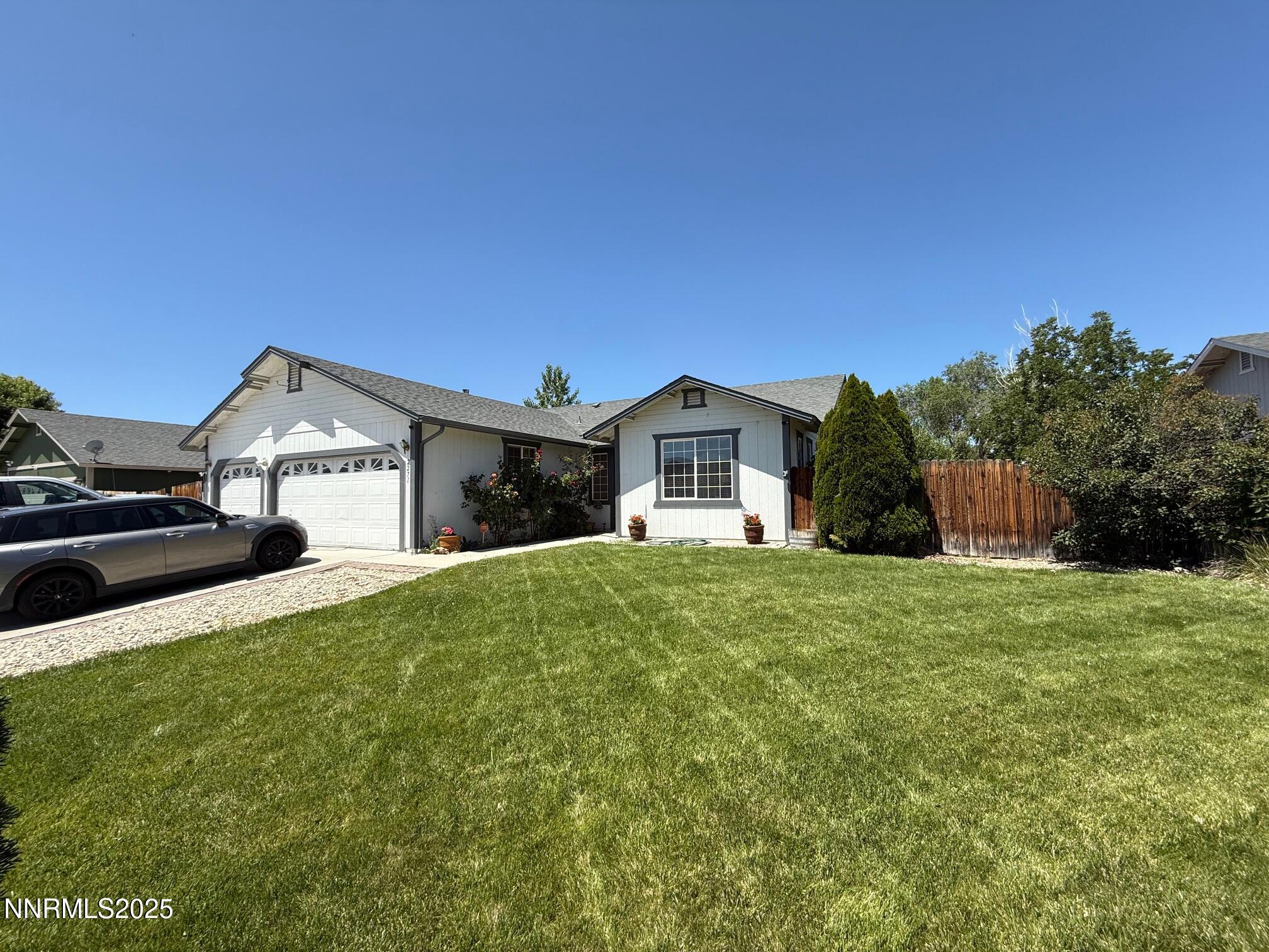 2271 Ruddy Way