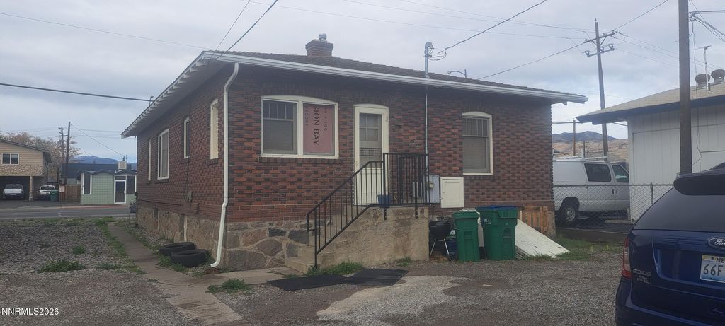 Photo of 144 Keystone Avenue, Reno, NV 89503 (MLS # 260002578)