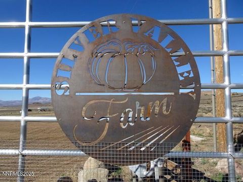 3995 Bacon Rind Road Reno NV 89510