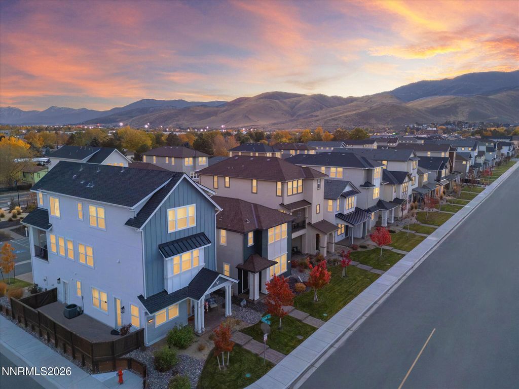 Photo of 1371 Vine Gate Road #49, Carson City, NV 89701 (MLS # 260005319)
