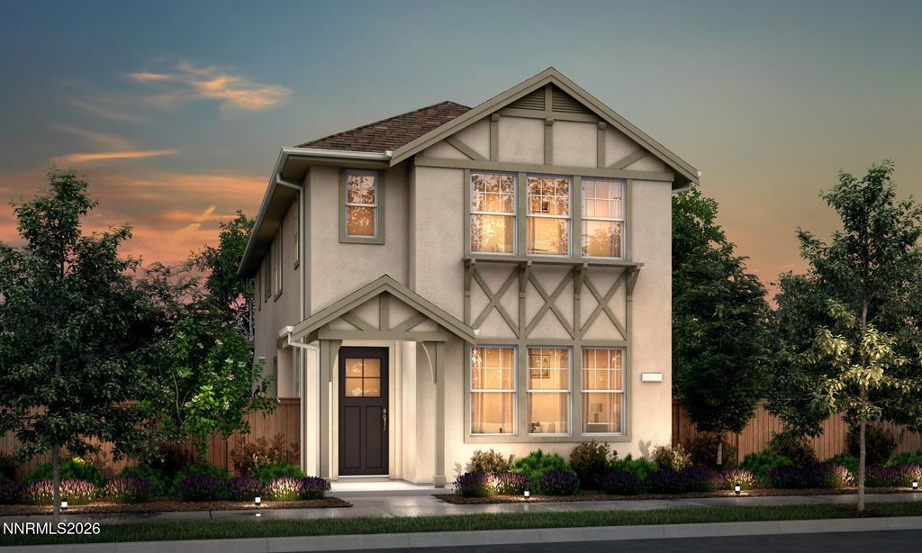 Photo of 1371 Vine Gate Road #49, Carson City, NV 89701 (MLS # 260005319)
