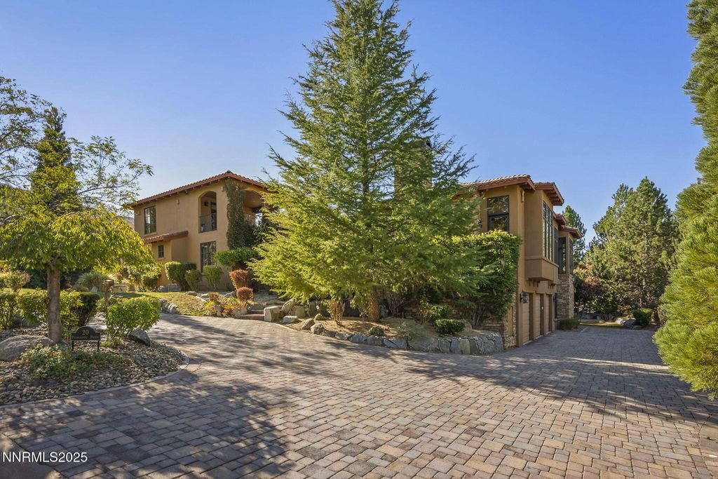 Photo of 20 Promontory Pointe, Reno, NV 89519 (MLS # 260003913)